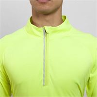 MAGLIA IN TESSUTO TECNICO